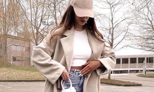 2023- 2024 Kış Modası Trendleri